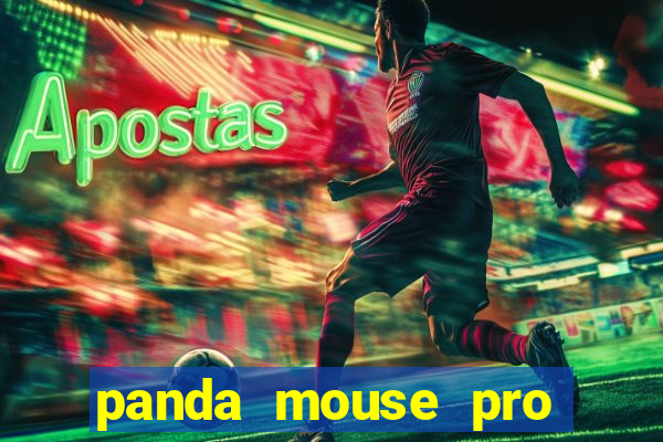 panda mouse pro 2.3 6